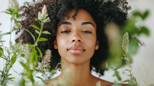 Unlock Radiant Skin with Botanical Glow Elixir by Muse by Elavié