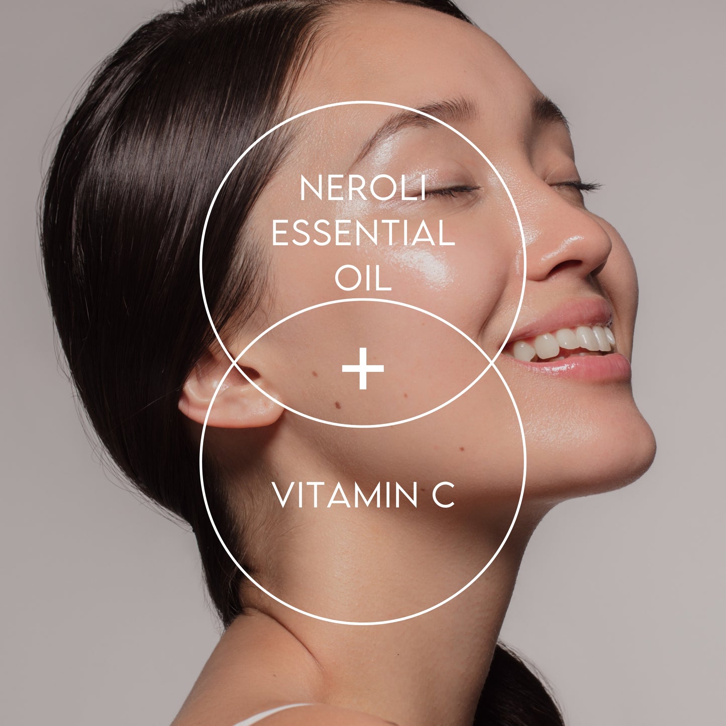 Advanced Night Serum – 1% Squalane for Deep Hydration & Skin Repair, Overnight Recovery for Fine Lines & Dryness