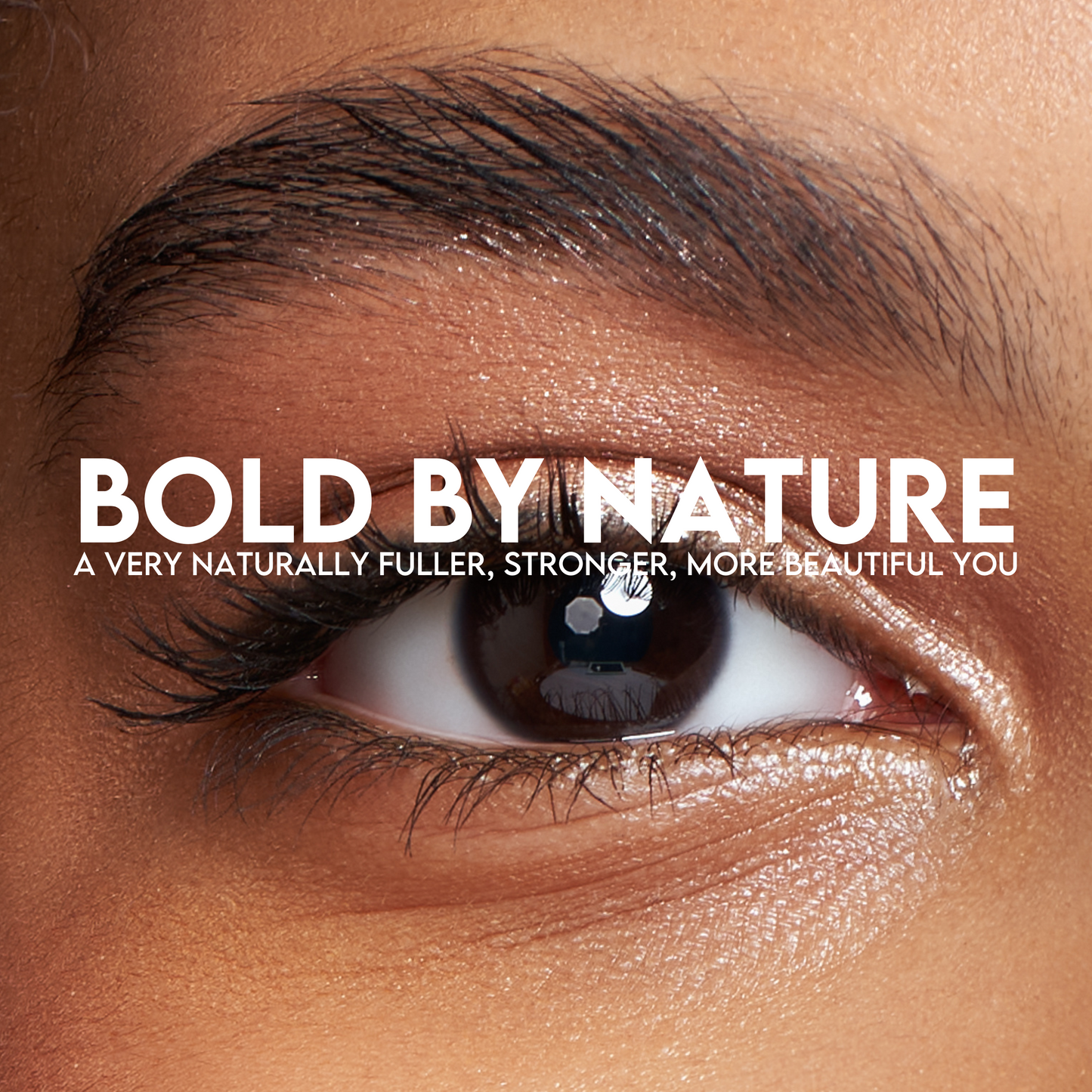 Organic Castor Oil Eyelash & Brow Serum – 100% Pure, Cold-Pressed, Hexane-Free Conditioning Oil for Fuller-Looking Lashes & Brows
